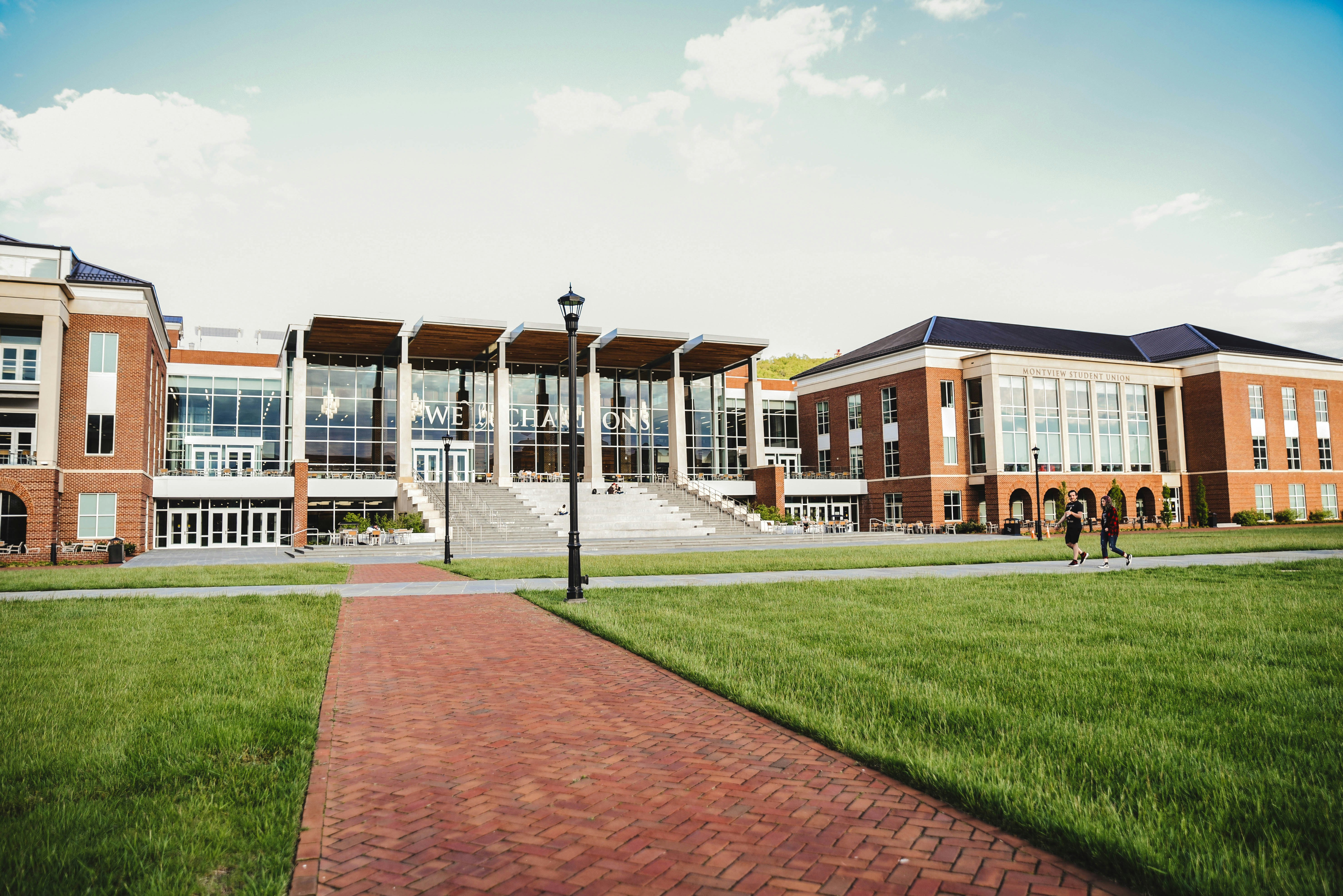 Brick Mill Early Childhood Center gallery image